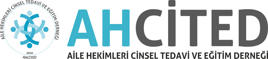 Aile Hekimleri Cinsel Tedavi ve Eğitim Derneği (AHCİTED)